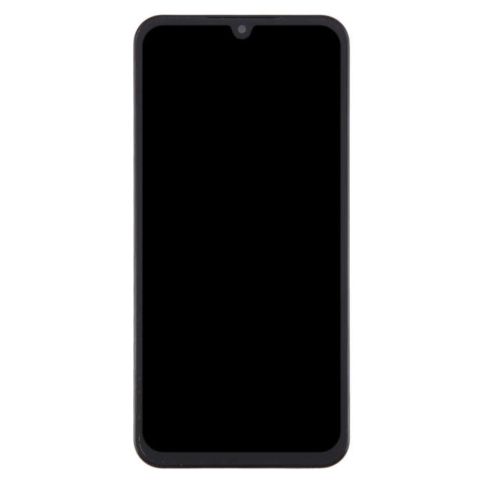 For Samsung Galaxy A15 4G SM-A155F 6.43inch OLED LCD Screen Digitizer Full Assembly with Frame