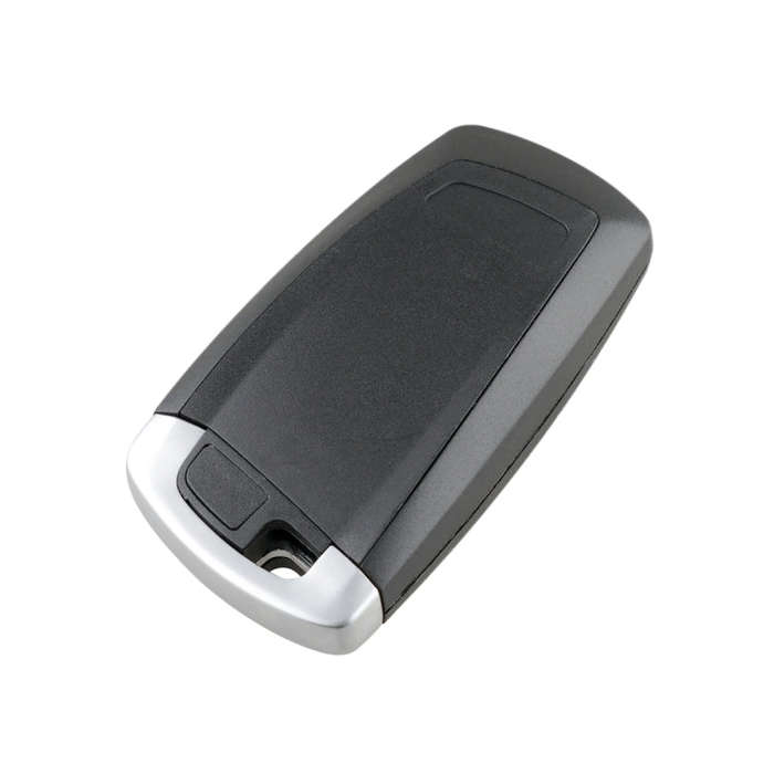For BMW CAS4 System Intelligent Remote Control Car Key with Integrated Chip & Battery, Frequency:...