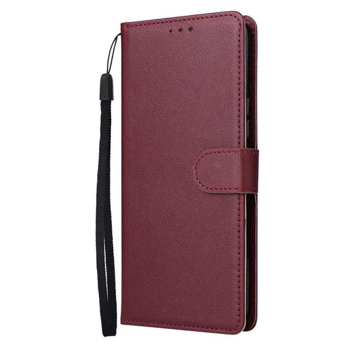 For Infinix Hot 20 Play Multifunctional Horizontal Flip Leather Phone Case with Three Card Slot(W...