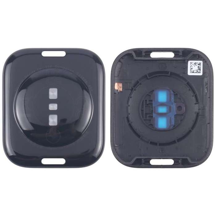 For Huawei Watch Fit 4 Original Rear Housing Cover(Black)