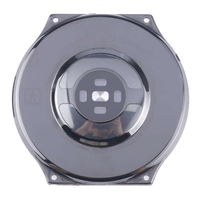 For Huawei Watch GT 2 Pro VID-B99 Original Back Cover Full Assembly(Black)