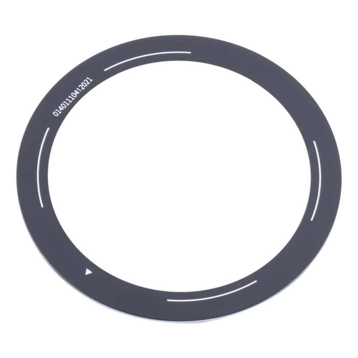 For Honor Watch GS 3i Original Front Screen Outer Glass Lens