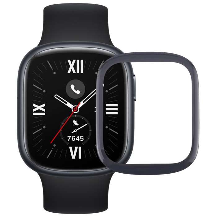 For Honor Watch 4 Original Front Screen Outer Glass Lens