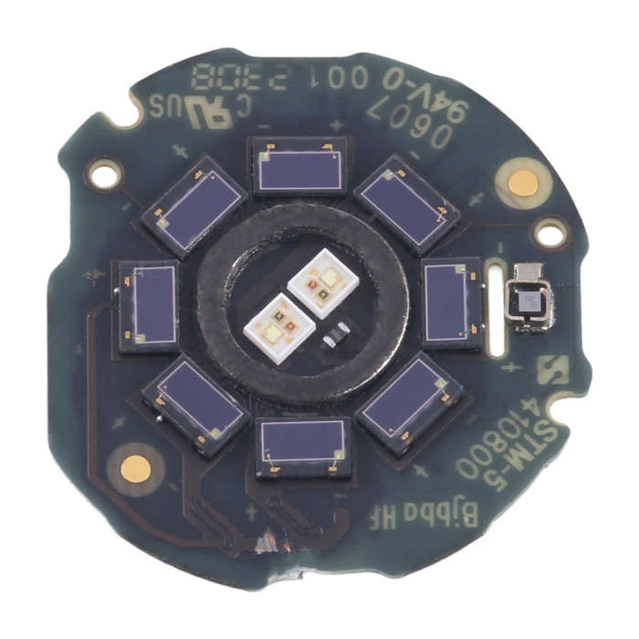 For Huawei Watch GT 4 41mm Original Heart Rate Monitor Sensor