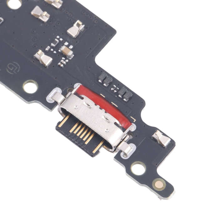 For Motorola Moto G Play 2024 OEM Charging Port Board
