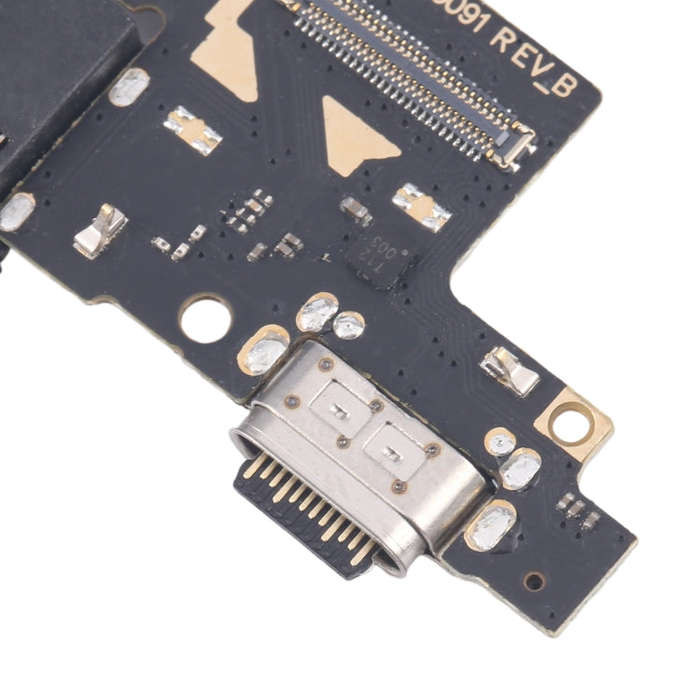 For Motorola Moto G Stylus 2020 OEM Charging Port Board