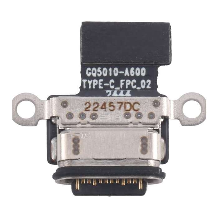 For Ulefone Armor Mini 20T Pro Charging Port Board