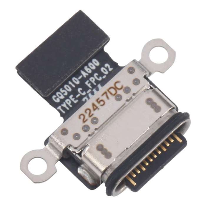 For Ulefone Armor Mini 20T Pro Charging Port Board