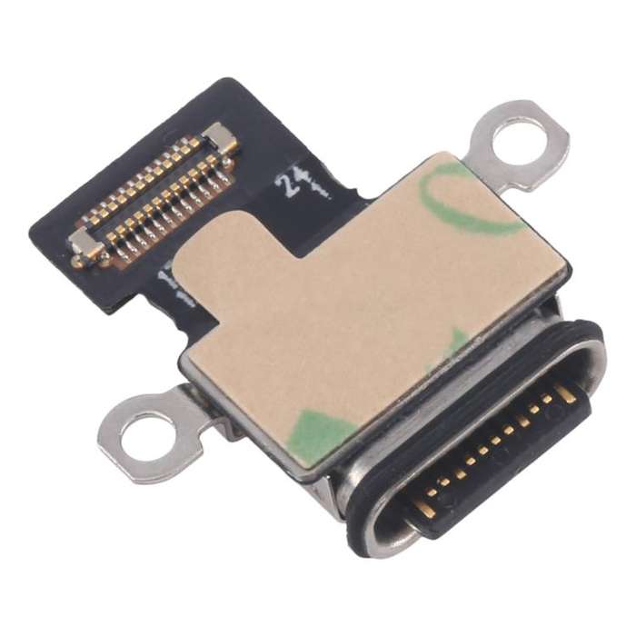 For Ulefone Armor Mini 20T Pro Charging Port Board