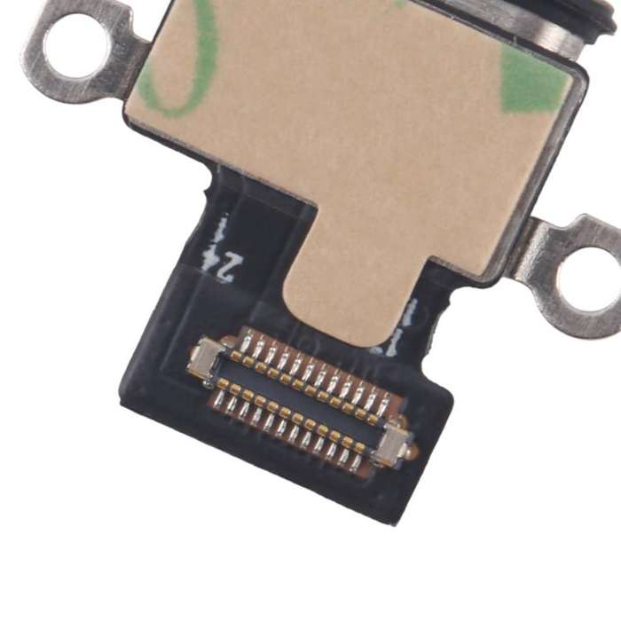 For Ulefone Armor Mini 20T Pro Charging Port Board