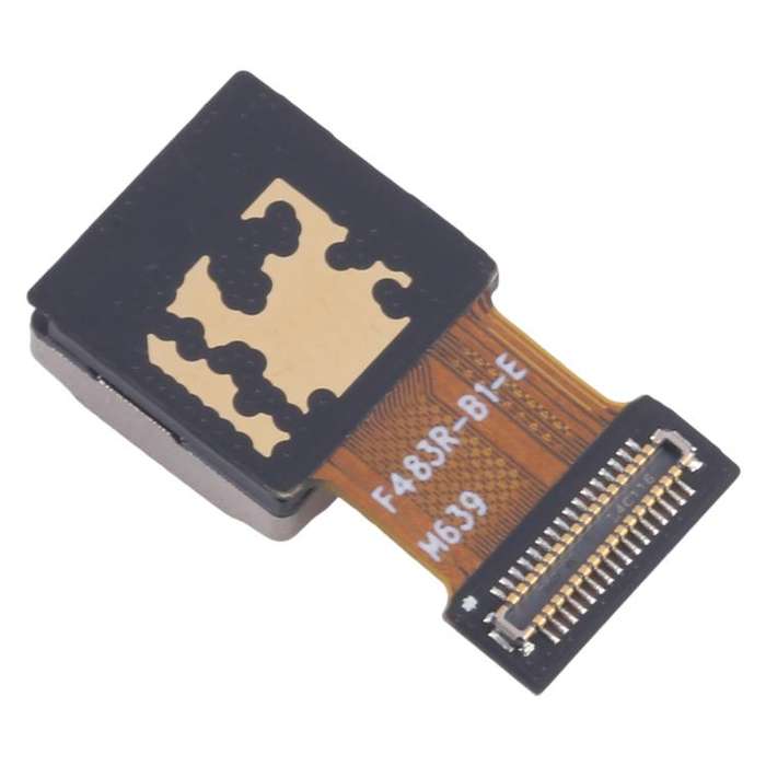 For Huawei Enjoy 60 Original Main Back Facing Camera