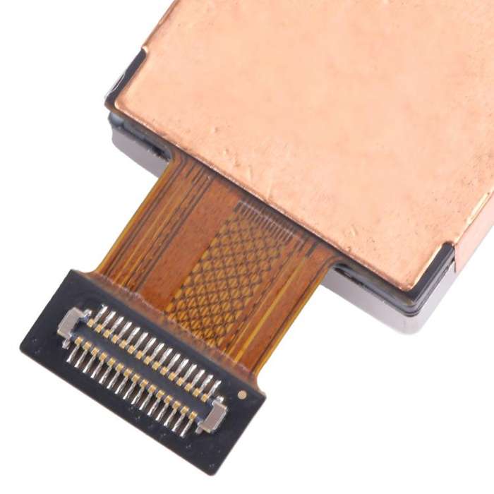 For Xiaomi Redmi Note 12 4G Original Main Back Facing Camera