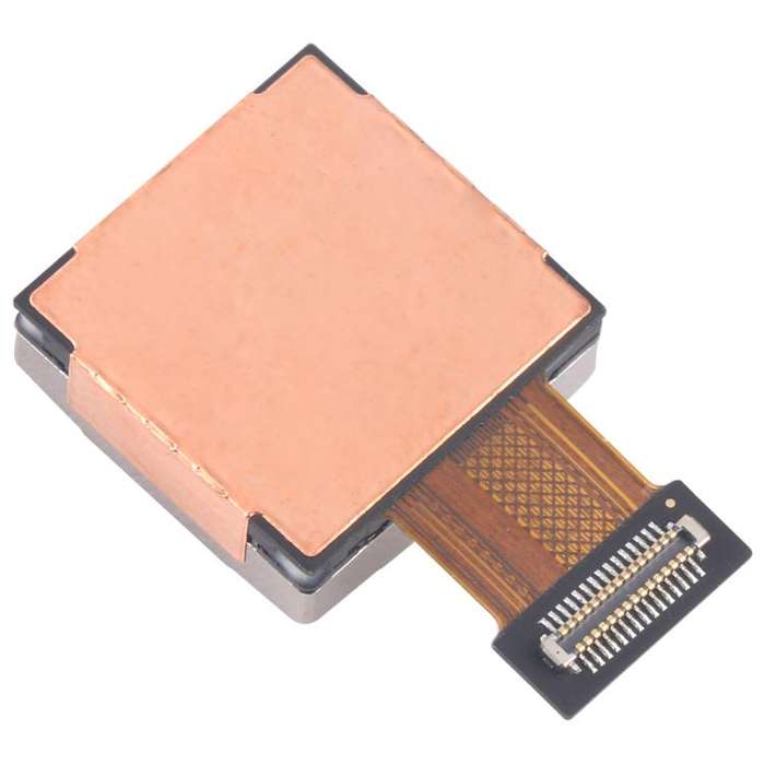 For Xiaomi Redmi Note 11E Pro 5G Original Main Back Facing Camera