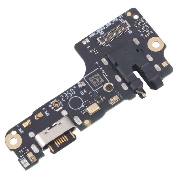 For Blackview COLOR 8 Charging Port Board