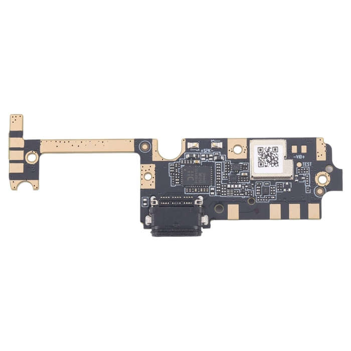For Blackview BL9000 Charging Port Board