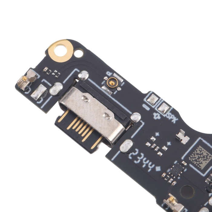 For Blackview WAVE 6C Charging Port Board