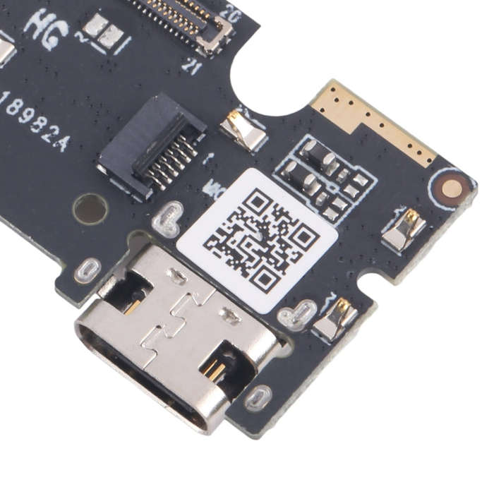 For Blackview BV8900 Pro Charging Port Board