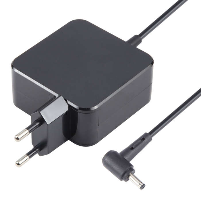 45W 19V 2.37A Laptop Notebook Power Adapter For Asus 4.0 x 1.35mm, Plug:EU Plug