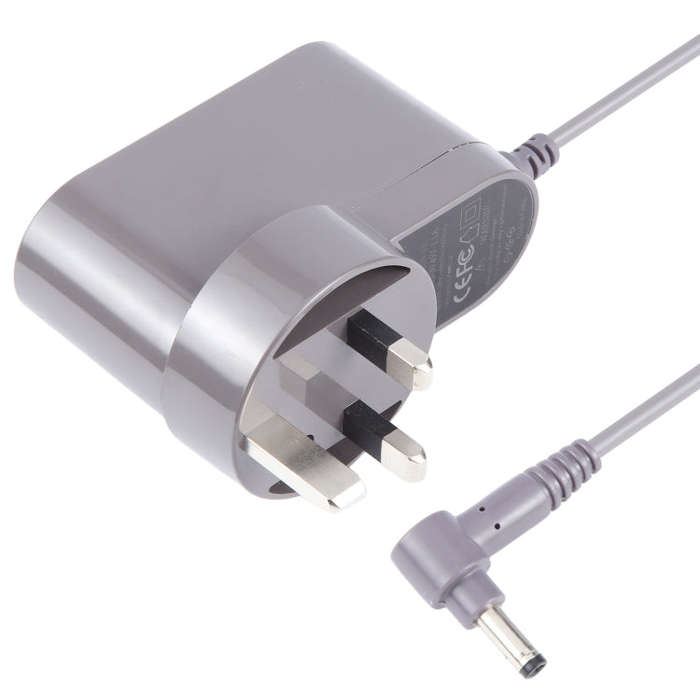 35W 30.45V 1.1A Power Adapter For Dyson, Plug:UK Plug