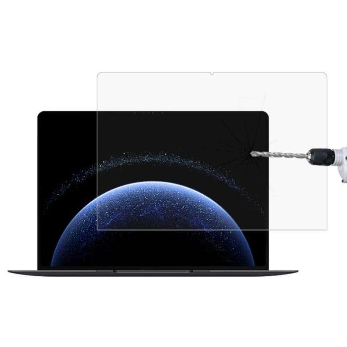 For Huawei MateBook Pro 14.2 inch 9H 0.3mm Explosion-proof Tempered Glass Film