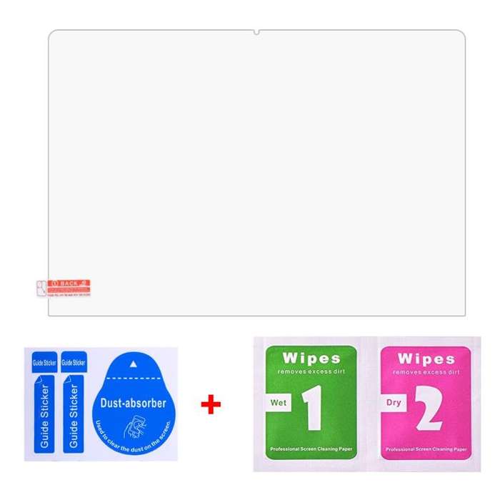 For Huawei MateBook Pro 14.2 inch 9H 0.3mm Explosion-proof Tempered Glass Film