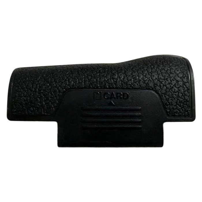 For Nikon D7500 Original Camera Card Slot Cover