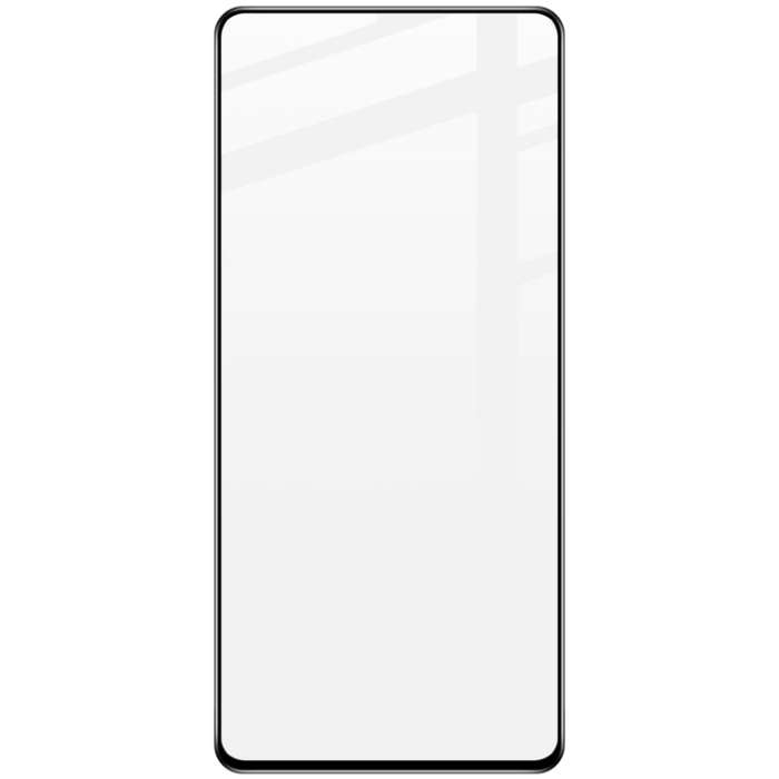 For OnePlus Nord 4 imak 9H Surface Hardness Full Screen Tempered Glass Film Pro+ Series