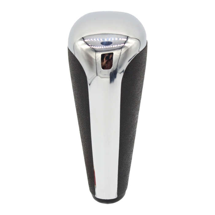 For Peugeot 206 / 307 Car Automatic Transmission Gear Lever Leather Gear Shift Knob