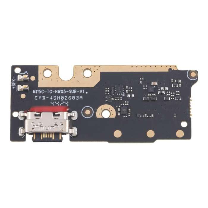 For HOTWAV Cyber 15 Charging Port Board