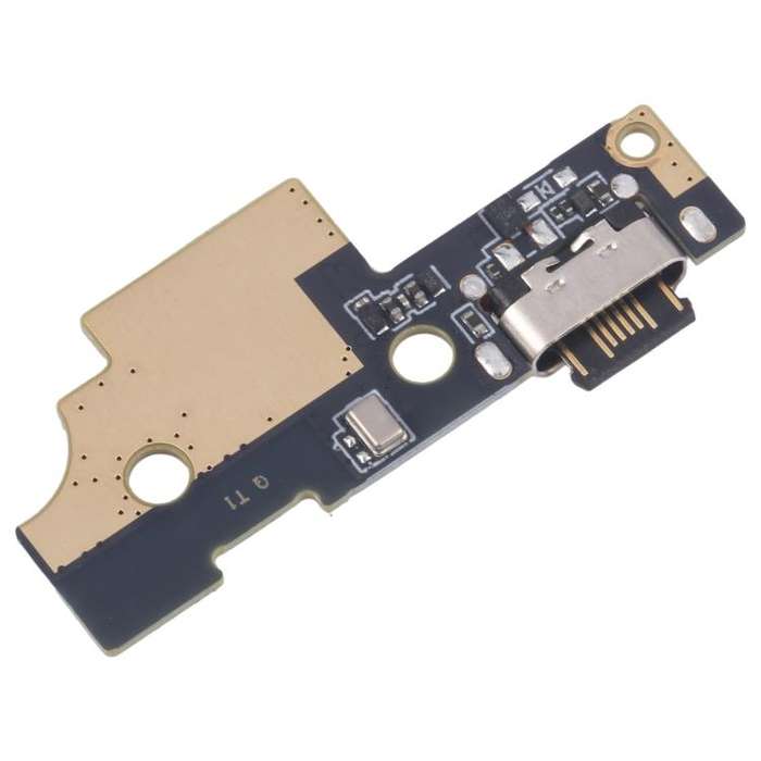For HOTWAV Note 13 Pro Charging Port Board