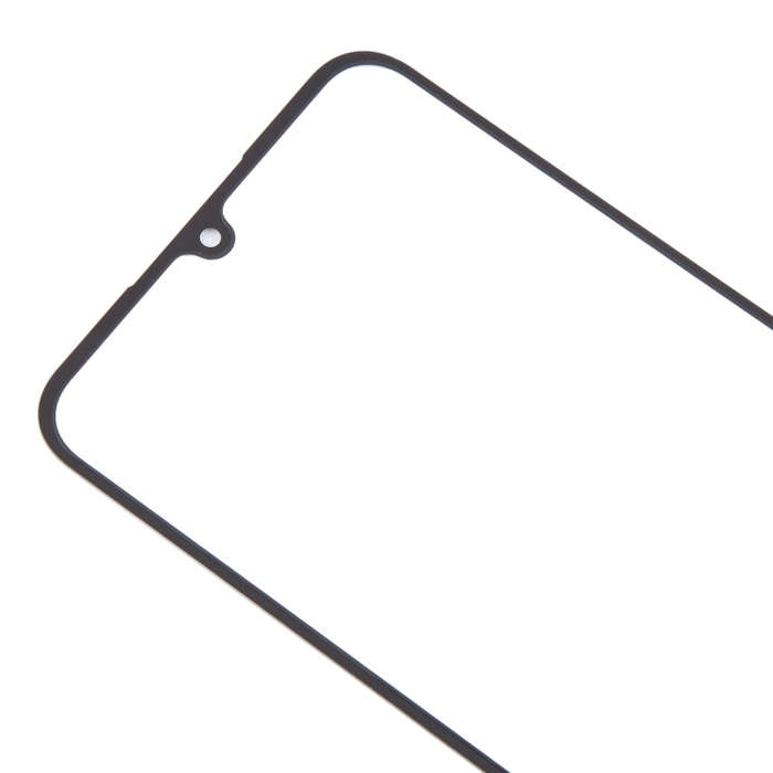 For Samsung Galaxy A24 4G SM-A245F 10pcs Front Screen Outer Glass Lens with OCA Optically Clear A...