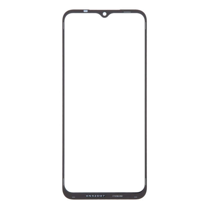 For Samsung Galaxy A14 5G SM-A146B 10pcs Front Screen Outer Glass Lens with OCA Optically Clear A...