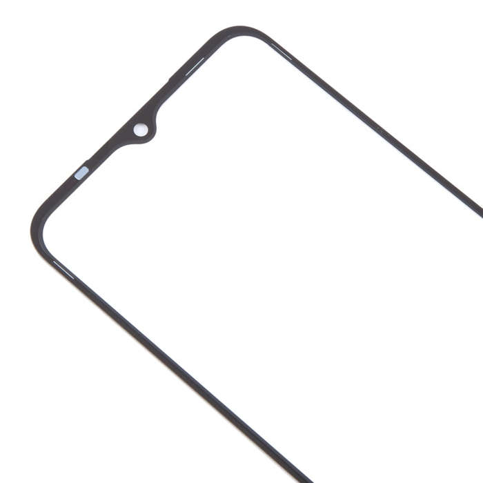 For Samsung Galaxy A14 5G SM-A146B 10pcs Front Screen Outer Glass Lens with OCA Optically Clear A...
