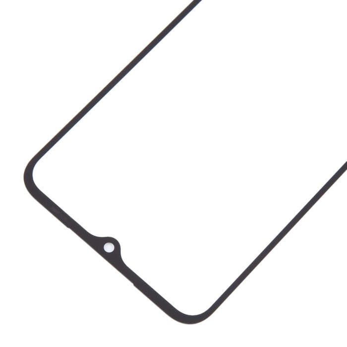 For Samsung Galaxy A14 5G SM-A146B 10pcs Front Screen Outer Glass Lens with OCA Optically Clear A...