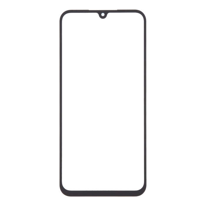 For Samsung Galaxy A15 5G SM-A156B 10pcs Front Screen Outer Glass Lens with OCA Optically Clear A...