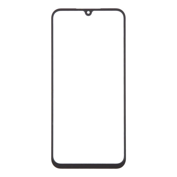 For Samsung Galaxy A15 5G SM-A156B 10pcs Front Screen Outer Glass Lens with OCA Optically Clear A...