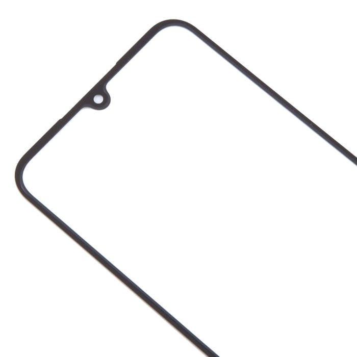 For Samsung Galaxy A15 5G SM-A156B 10pcs Front Screen Outer Glass Lens with OCA Optically Clear A...