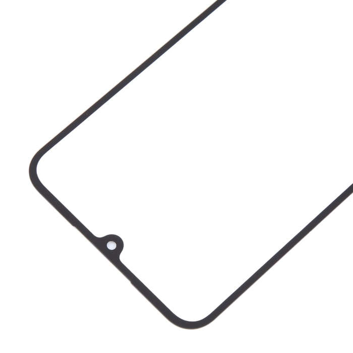 For Samsung Galaxy A15 5G SM-A156B 10pcs Front Screen Outer Glass Lens with OCA Optically Clear A...