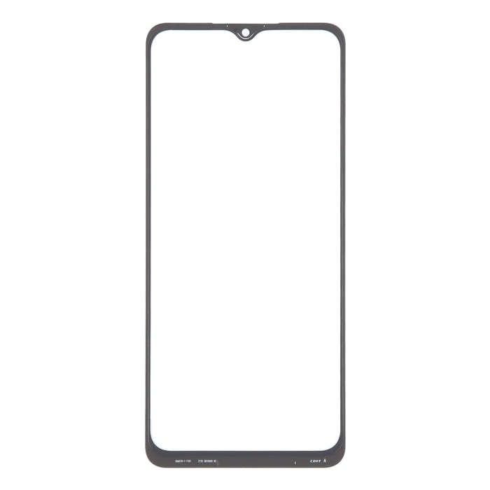 For Samsung Galaxy A04s SM-A047F 10pcs Front Screen Outer Glass Lens with OCA Optically Clear Adh...