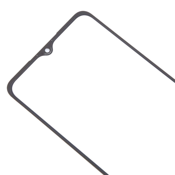 For Samsung Galaxy A04s SM-A047F 10pcs Front Screen Outer Glass Lens with OCA Optically Clear Adh...