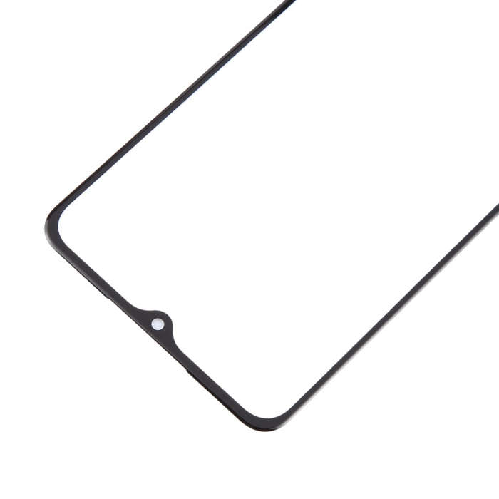 For Samsung Galaxy A04s SM-A047F 10pcs Front Screen Outer Glass Lens with OCA Optically Clear Adh...