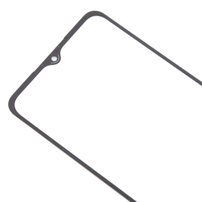 For Samsung Galaxy A13 5G SM-A136B 10pcs Front Screen Outer Glass Lens with OCA Optically Clear A...