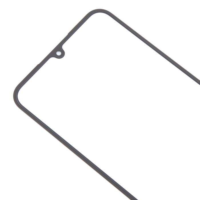 For Samsung Galaxy A34 5G SM-A346B 10pcs Front Screen Outer Glass Lens with OCA Optically Clear A...