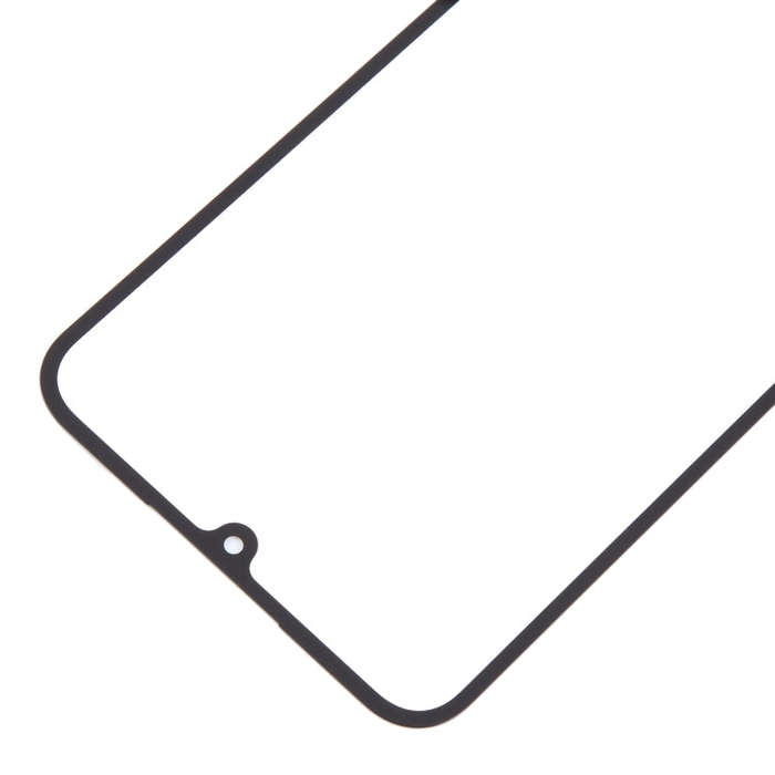 For Samsung Galaxy A34 5G SM-A346B 10pcs Front Screen Outer Glass Lens with OCA Optically Clear A...