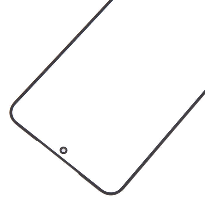 For Samsung Galaxy S23 SM-S911B 10pcs Front Screen Outer Glass Lens with OCA Optically Clear Adhe...