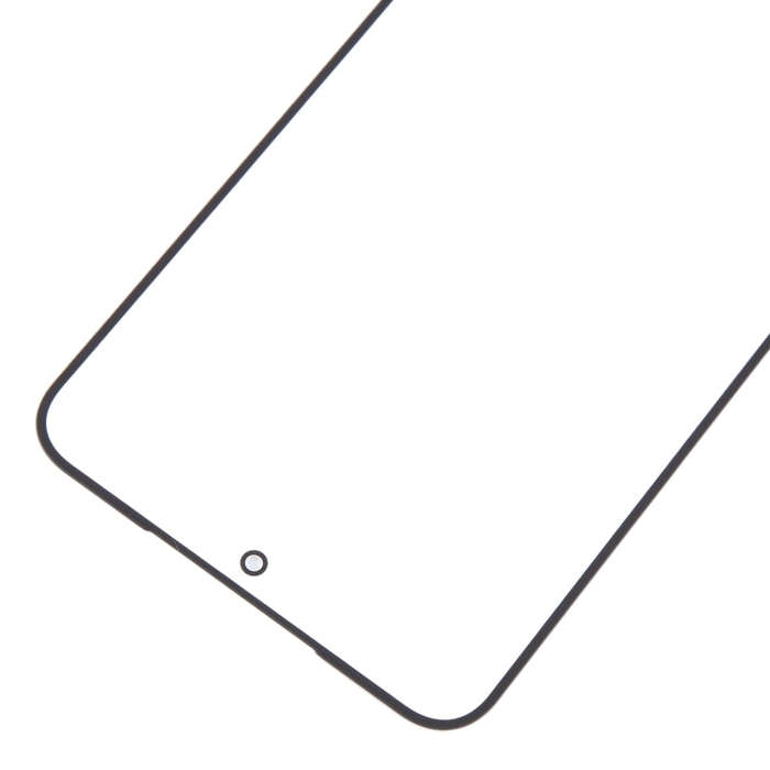 For Samsung Galaxy S24 SM-S921B 10pcs Front Screen Outer Glass Lens with OCA Optically Clear Adhe...