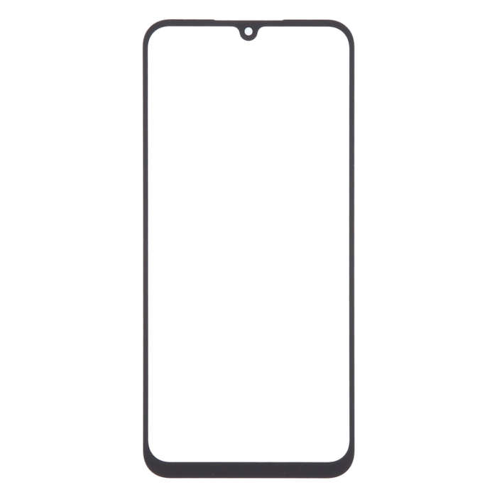 For Samsung Galaxy F15 SM-E156B 10pcs Front Screen Outer Glass Lens with OCA Optically Clear Adhe...