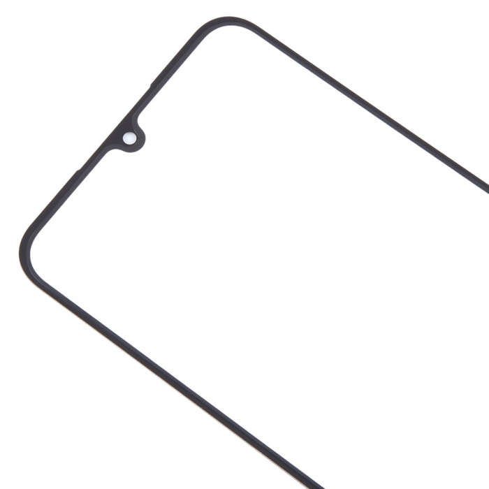 For Samsung Galaxy F15 SM-E156B 10pcs Front Screen Outer Glass Lens with OCA Optically Clear Adhe...