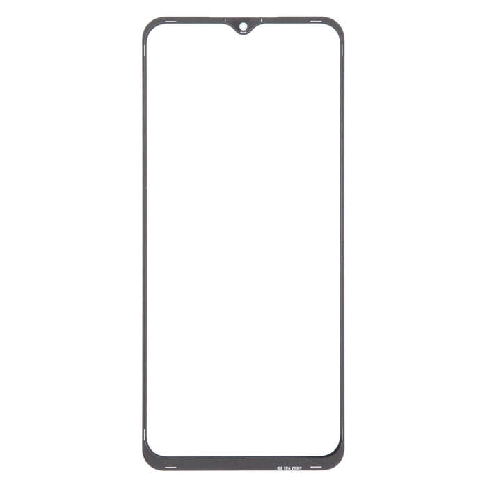 For Samsung Galaxy A23 4G SM-A235F 10pcs Front Screen Outer Glass Lens with OCA Optically Clear A...