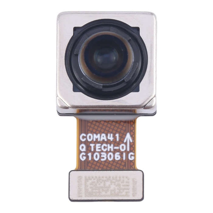 For Realme Q3 Pro Carnival Original Main Back Facing Camera